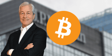 JPMorgan's Jamie Dimon Defends Your Right to Buy Bitcoin Amid Critique