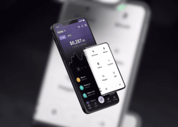 Ledger Stax The Future of Crypto Wallets Drops in May