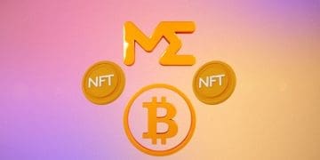 Magic Eden Ordinals Traders to Receive Exclusive NFT Token Airdrop
