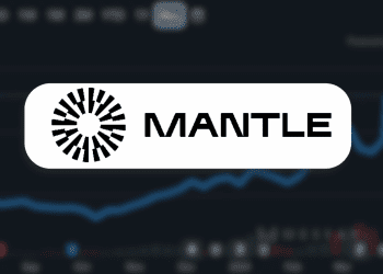 Mantle's Market Cap Hits $4 Billion with Record Token Surge