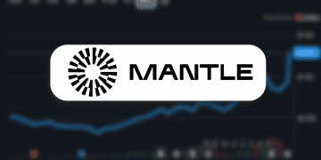 Mantle's Market Cap Hits $4 Billion with Record Token Surge