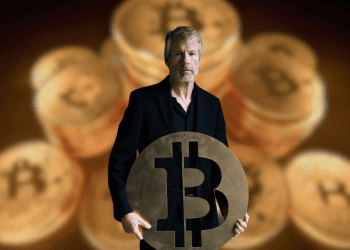 Michael Saylor Cant Stop Buying Bitcoin