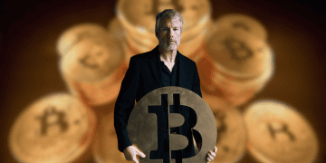 Michael Saylor Cant Stop Buying Bitcoin
