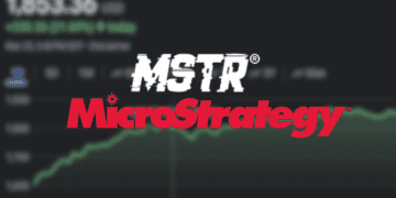 MicroStrategy MSTR Makes New All Time High in Stock Value