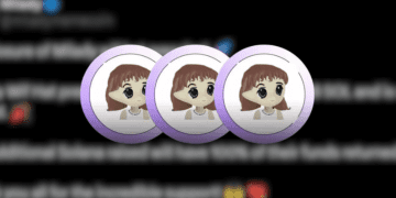 Milady Wif Hat Memecoin Hits $18.7M Cap in Flash Presale