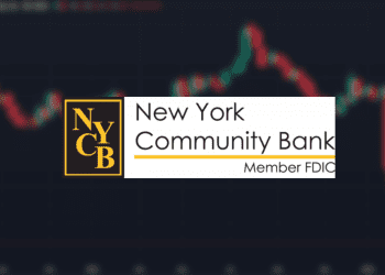 New York Community Bank NYCB Dumped 42% Today and Here is Why
