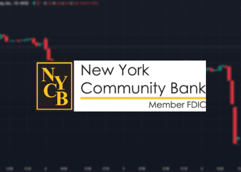 New York Community Bank NYCB Just Recovered 100% and Here is Why
