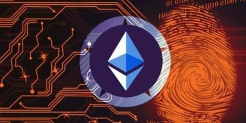 North Korean Hackers' Bold $12M Ether Laundering Scheme Unveiled
