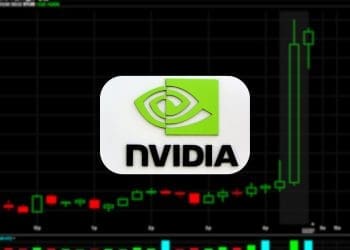 Nvidia NVDA is Now the 3rd Largest Company in the World