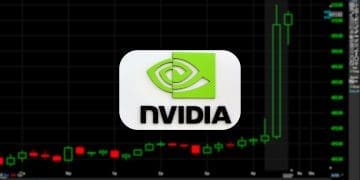Nvidia NVDA is Now the 3rd Largest Company in the World