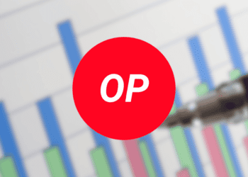 Optimism Token OP Hits Record All Time High