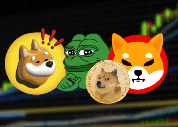 PEPE, DOGE, SHIB, and BONK Memecoins Surge to New Highs and Here is Why