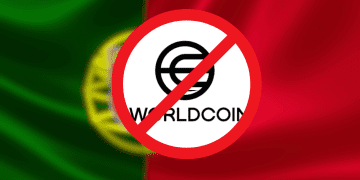 Portugal Halts Worldcoin's Biometric Harvest Privacy Concerns Rise