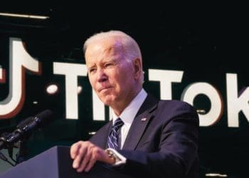 President Biden Poised to Approve TikTok Ban Amid Security Fears