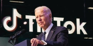 President Biden Poised to Approve TikTok Ban Amid Security Fears