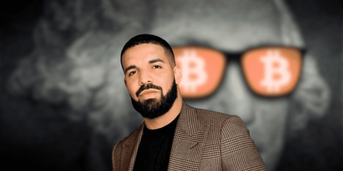 Storye Rapper Rapper Drake Just Shared Bitcoin On His Instagram Story – BlockNews