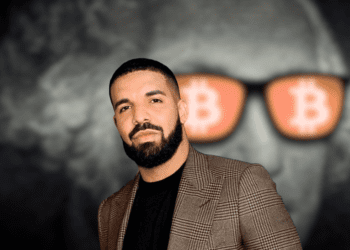 Rapper Drake Just Shared Bitcoin On His Instagram Story