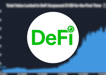 Revival in DeFi TVL Hits New Heights Not Seen in Two Years