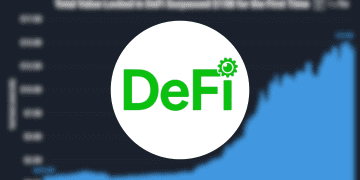Revival in DeFi TVL Hits New Heights Not Seen in Two Years