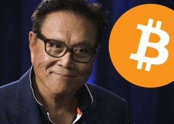 Rich Dad Poor Dad Robert Kiyosaki Predicts Bitcoin To Hit $300,000: Here is Why