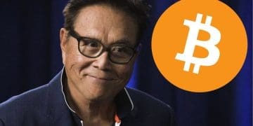Rich Dad Poor Dad Robert Kiyosaki Predicts Bitcoin To Hit $300,000: Here is Why