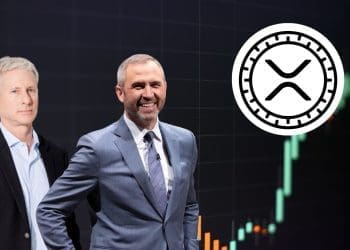 Ripple XRP is About to Close its Best Trading Day in Nearly a Year and Here is Why
