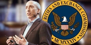 SEC's Gensler Demands 'Disinfectant' for Crypto Markets with Disclosures