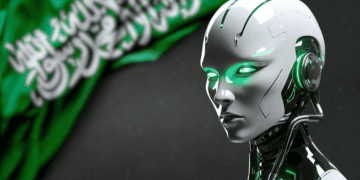 Saudi Wealth Fund Eyes AI Future with $40 Billion Silicon Valley Tie-Up