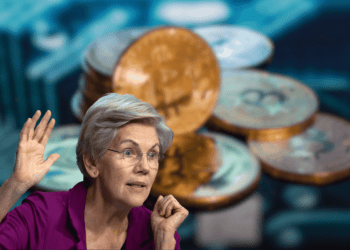 Sen. Warren Targets Crypto in Fight Against Global Terrorism Financing