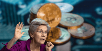 Sen. Warren Targets Crypto in Fight Against Global Terrorism Financing
