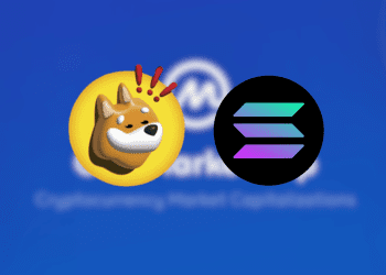 Solana, BONK and More Granted Awards from CoinMarketCap