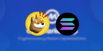 Solana, BONK and More Granted Awards from CoinMarketCap