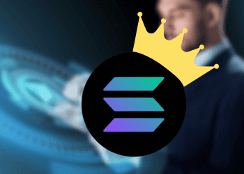 Solana Dethrones Ethereum A New King in Stablecoin Volume