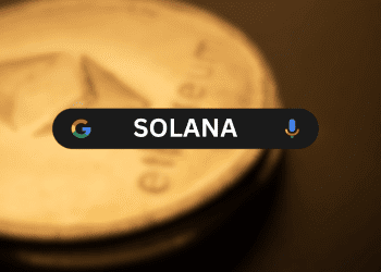 Solana Just Flipped Ethereum in Google Search Interest