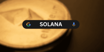 Solana Just Flipped Ethereum in Google Search Interest