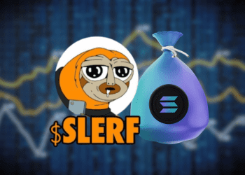 Solana Meme Coin SLERF is Up 100% Today Despite Market Wide Slump Here is Why