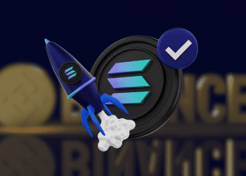 Solana SOL Flipped Binance BNB as the 4th Largest Crypto by Market Cap