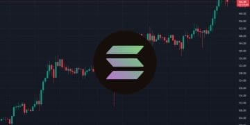 Solana SOL is Up 50% Over the Last 10 Days and Here is Why
