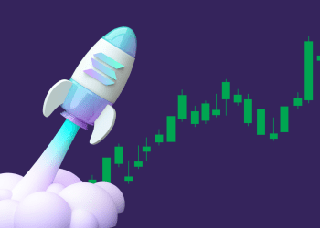 Solana Pulls Back From Recent Highs While Holding Key Support Levels