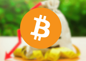 Spot Bitcoin ETFs See Its First Week of Net Outflows in Several Weeks, Here is Why