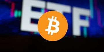 Spot Bitcoin ETFs Spark Massive $10 Billion BTC Withdrawal Wave