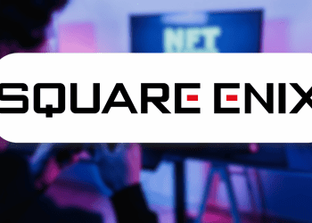 Square Enix Ignites Gaming Revolution with HyperPlay Partnership