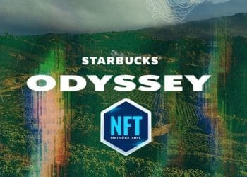 Starbucks Ends NFT Journey: Odyssey Platform Closes This March
