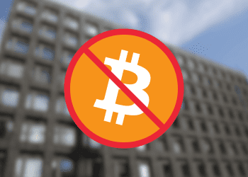 Sweden's Central Bank Governor is Anti Bitcoin and Here is Why