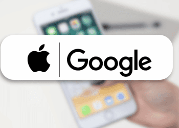 Tech Titans Unite Apple to Integrate Google AI, Transforming the iPhone