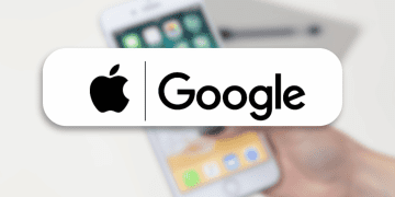 Tech Titans Unite Apple to Integrate Google AI, Transforming the iPhone