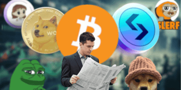 The Block Letter - Mar 18