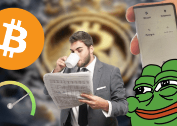 The Block Letter - Mar 19