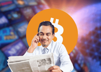 The Block Letter - Mar 22