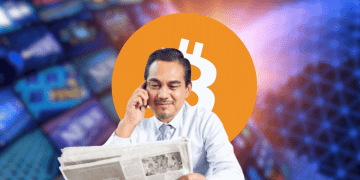 The Block Letter - Mar 22